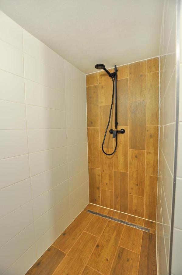 Ubytovani U Krakonose Villa Lampertice Kültér fotó