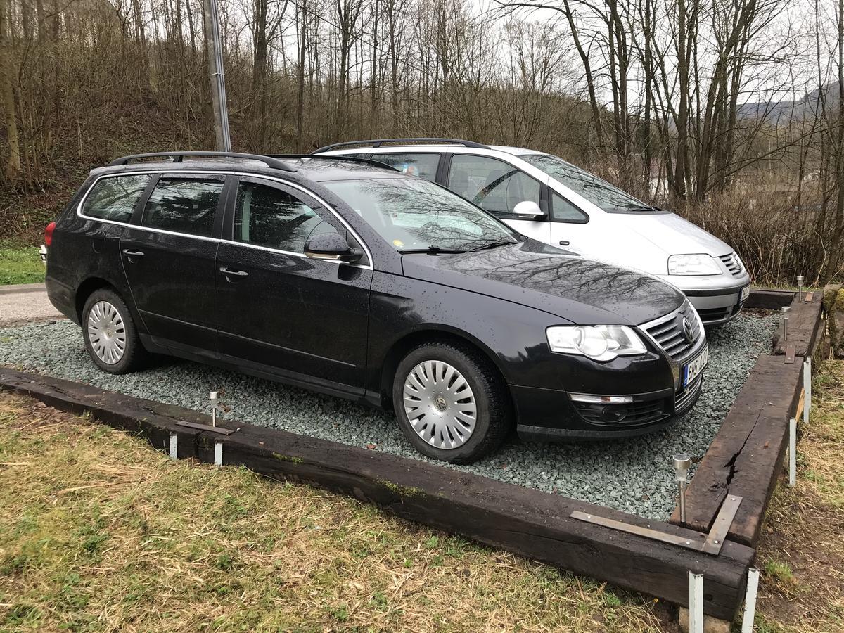 Ubytovani U Krakonose Villa Lampertice Kültér fotó